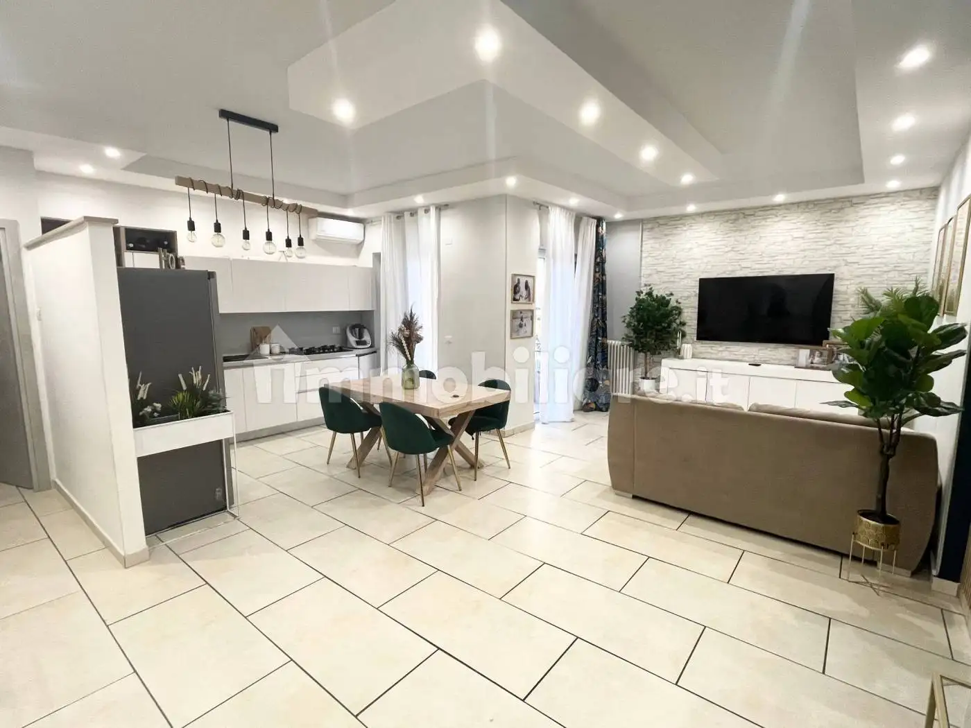 Appartamento in vendita a Santa Maria Capua Vetere