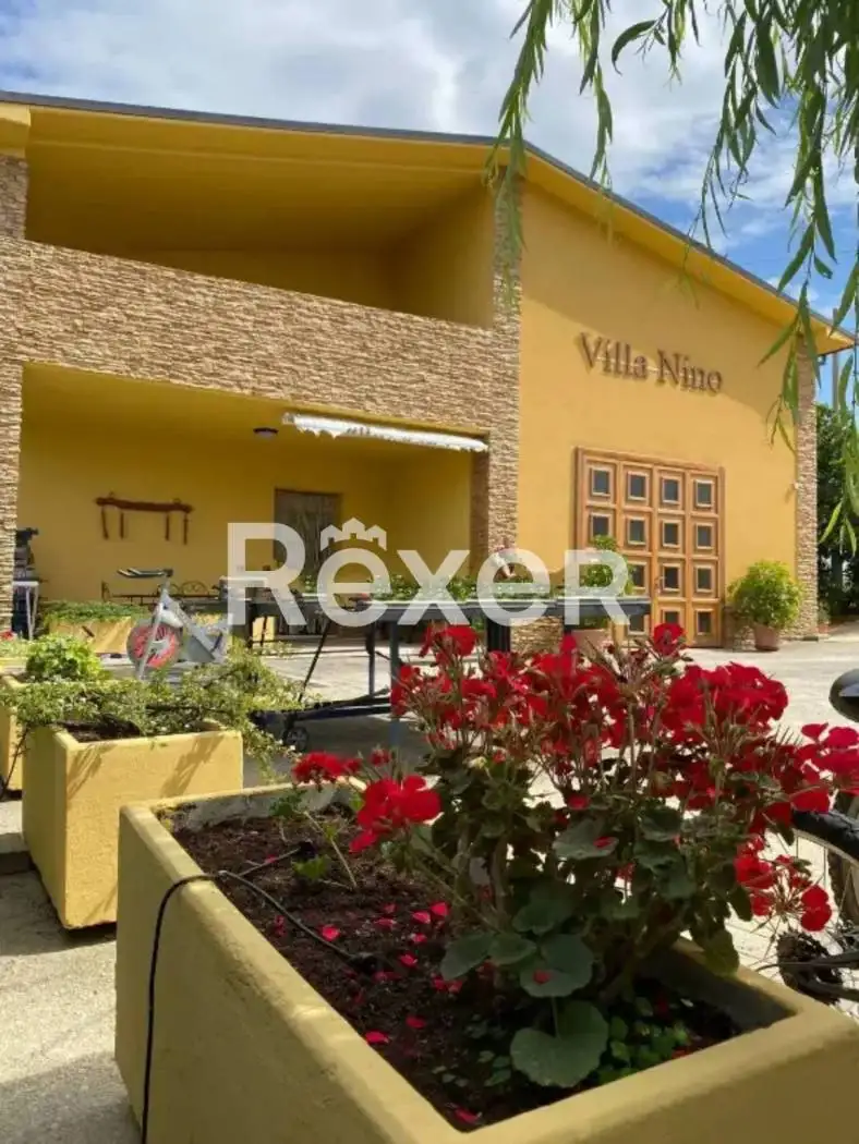 Villa in vendita a Petacciato