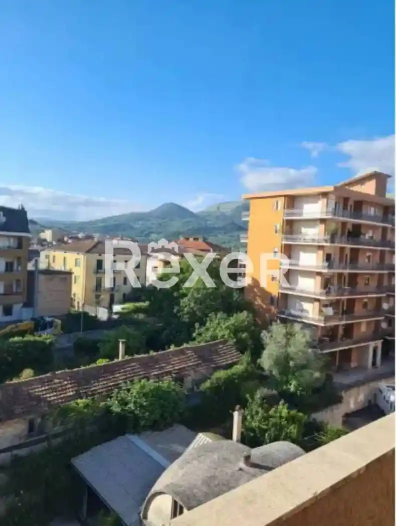 Attico - Mansarda in vendita a Isernia