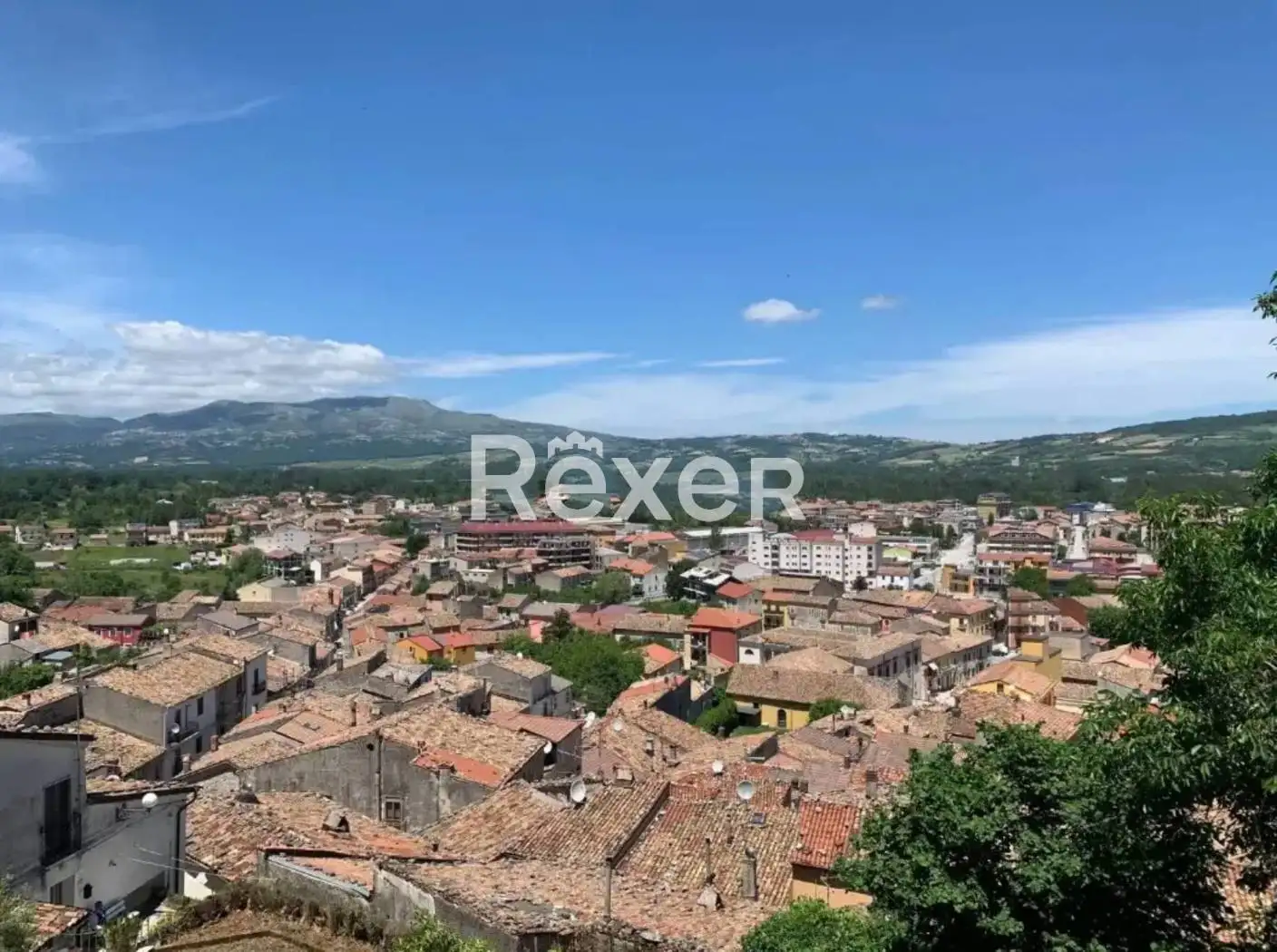 Rustico - Casale in vendita a Bojano