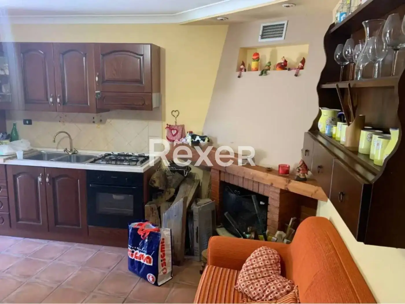 Rustico via Fiumerello, Centro, Bojano - foto 4