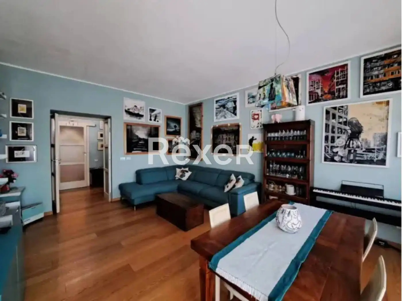 Appartamento in vendita a Frosinone