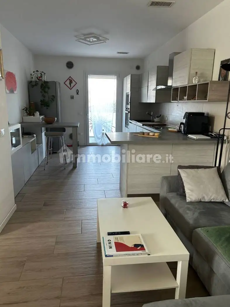 Appartamento in vendita a Padova