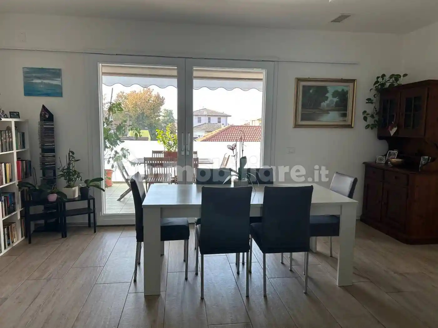 Appartamento via Giovanni Marinelli 7, Salboro, Padova - foto 3