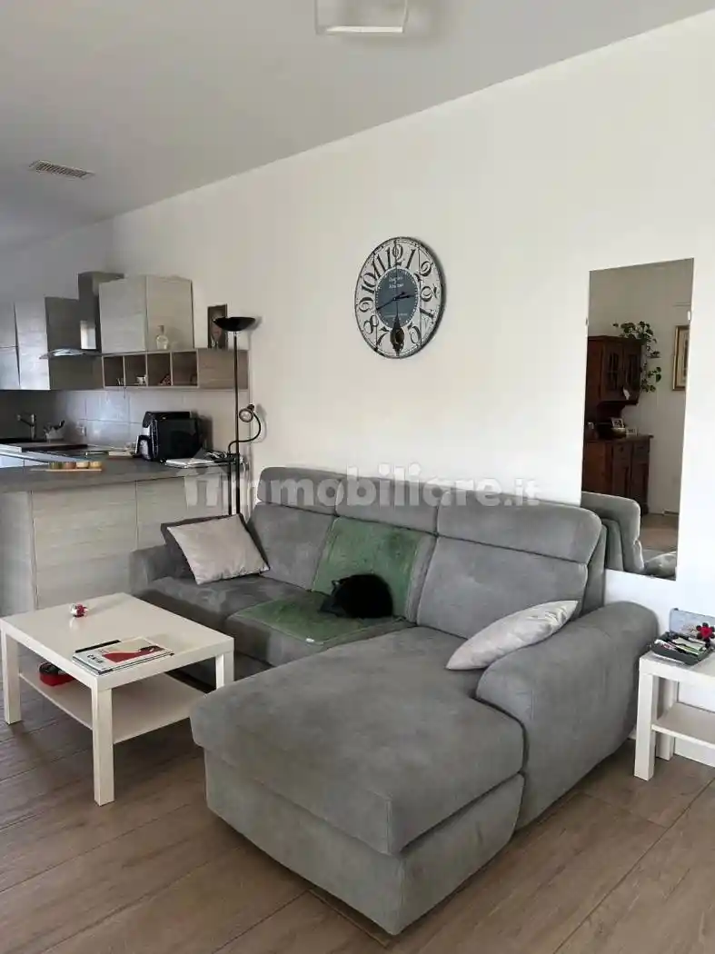 Appartamento via Giovanni Marinelli 7, Salboro, Padova - foto 4