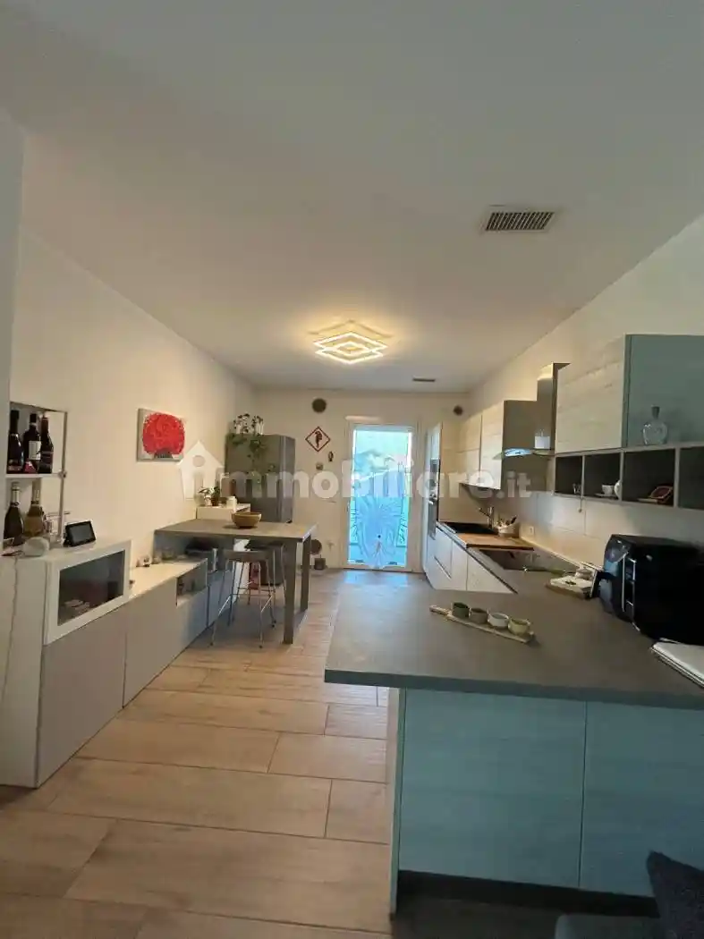 Appartamento via Giovanni Marinelli 7, Salboro, Padova - foto 5