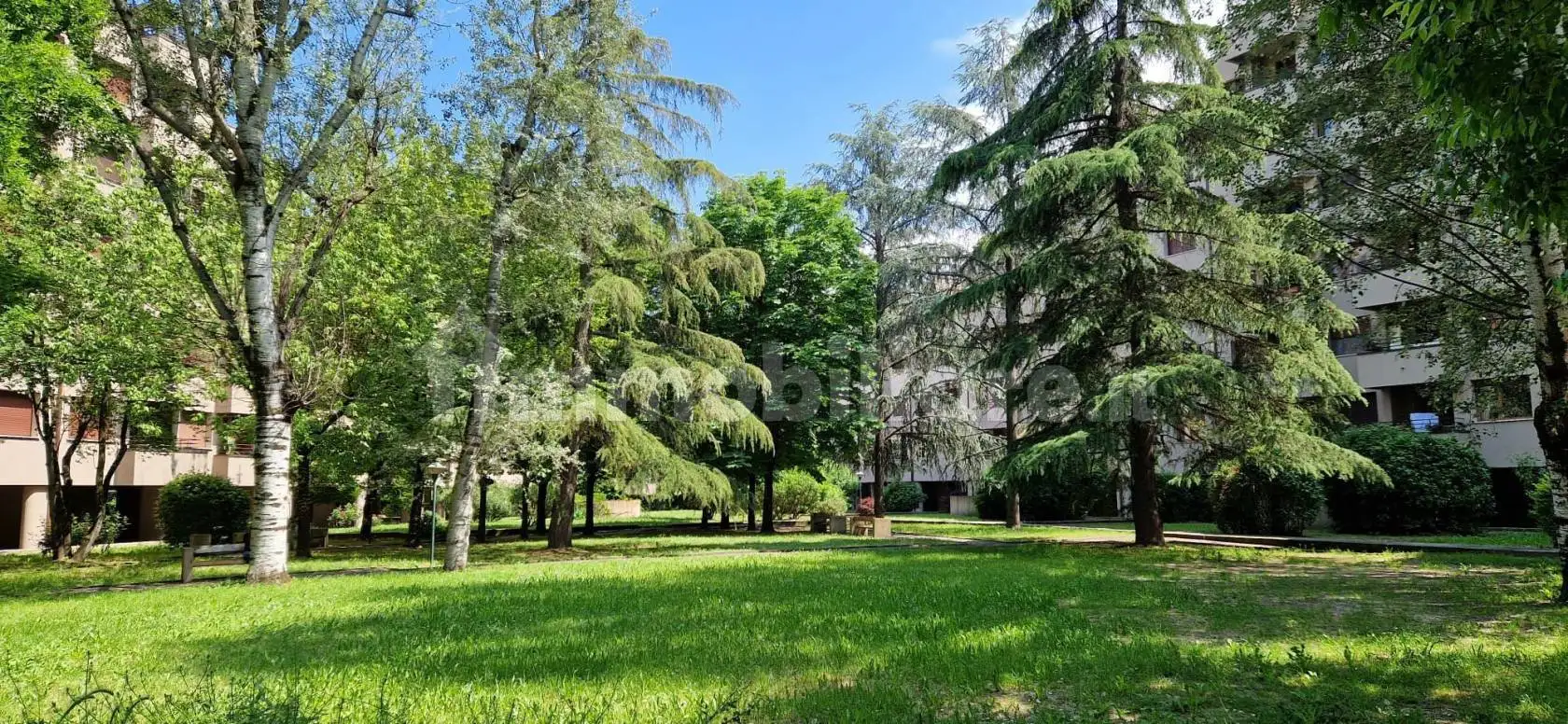 Appartamento in affitto a Bologna