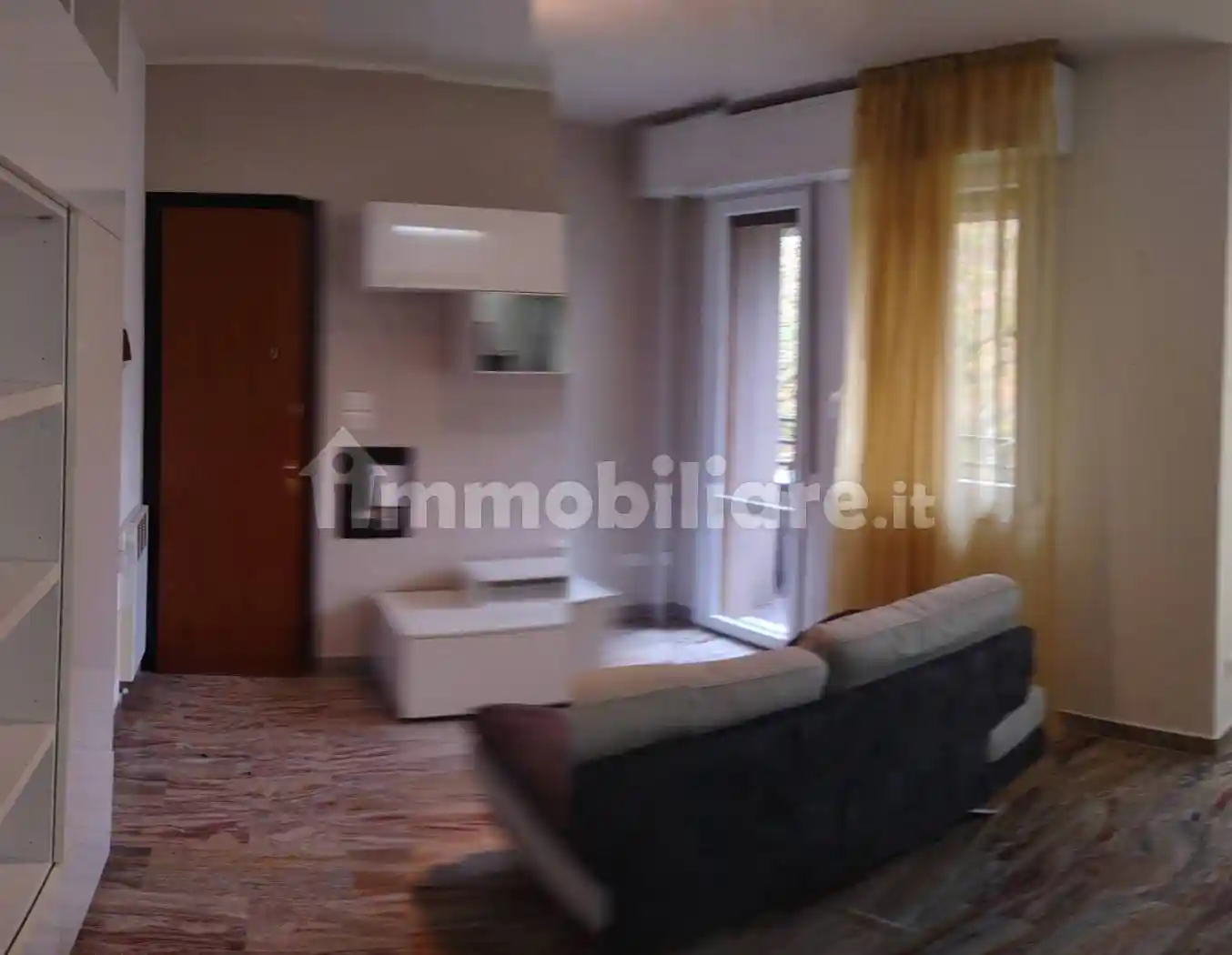 Bilocale via Amedeo Lipparini, Corticella, Bologna - foto 2