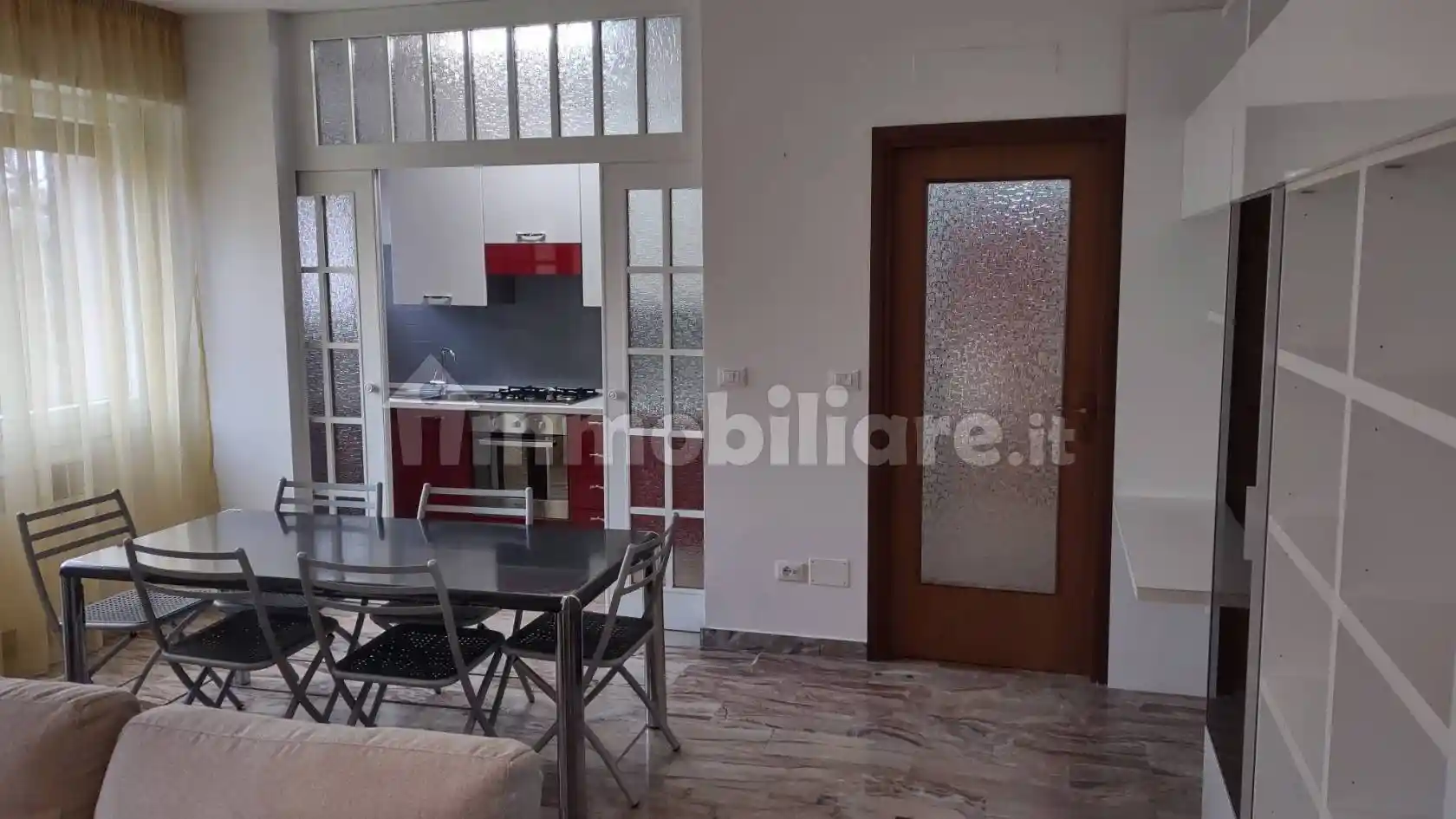 Bilocale via Amedeo Lipparini, Corticella, Bologna - foto 3