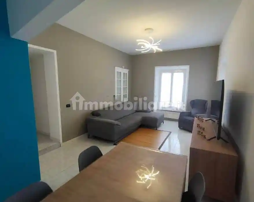 Appartamento in vendita a La Spezia