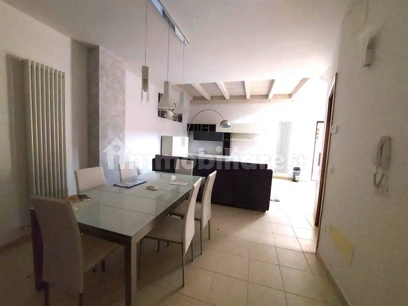 Appartamento nuovo, Centro, Corinaldo - foto 2