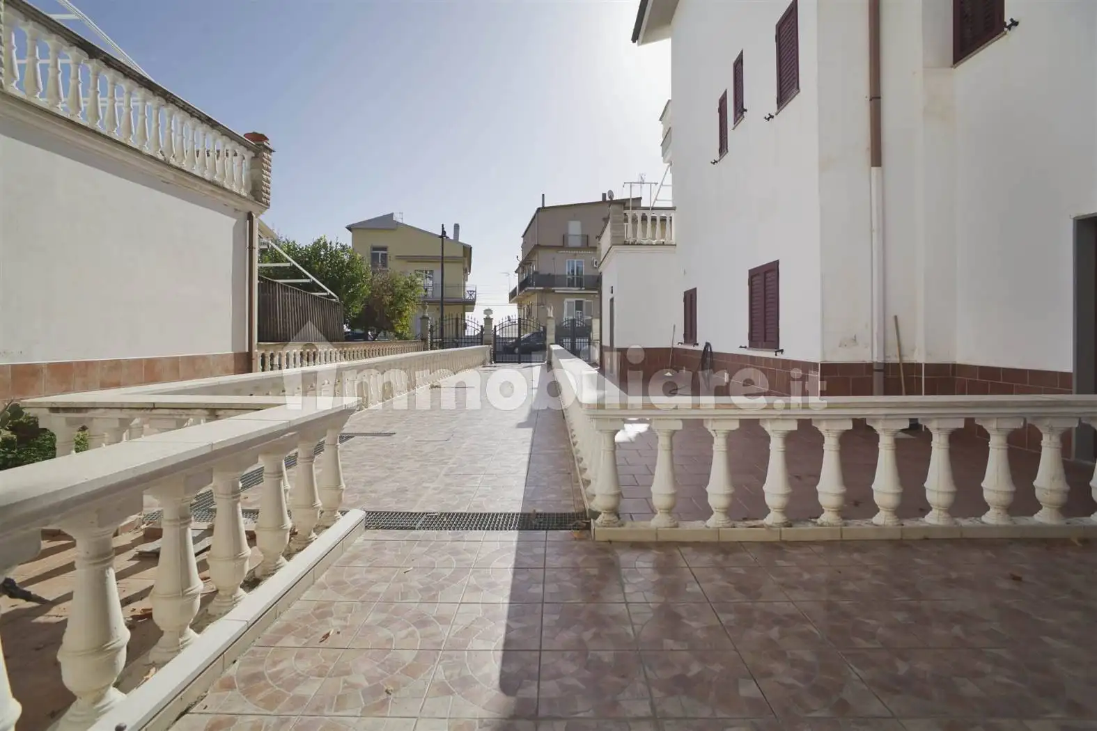 Trilocale buono stato, piano terra, Marina, Amendolara - foto 3