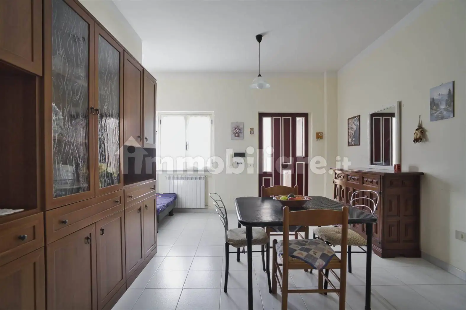 Trilocale buono stato, piano terra, Marina, Amendolara - foto 5