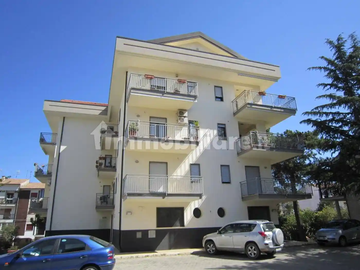 Mansarda via Sicilia 1, Rossano Stazione, Corigliano-Rossano - foto 2