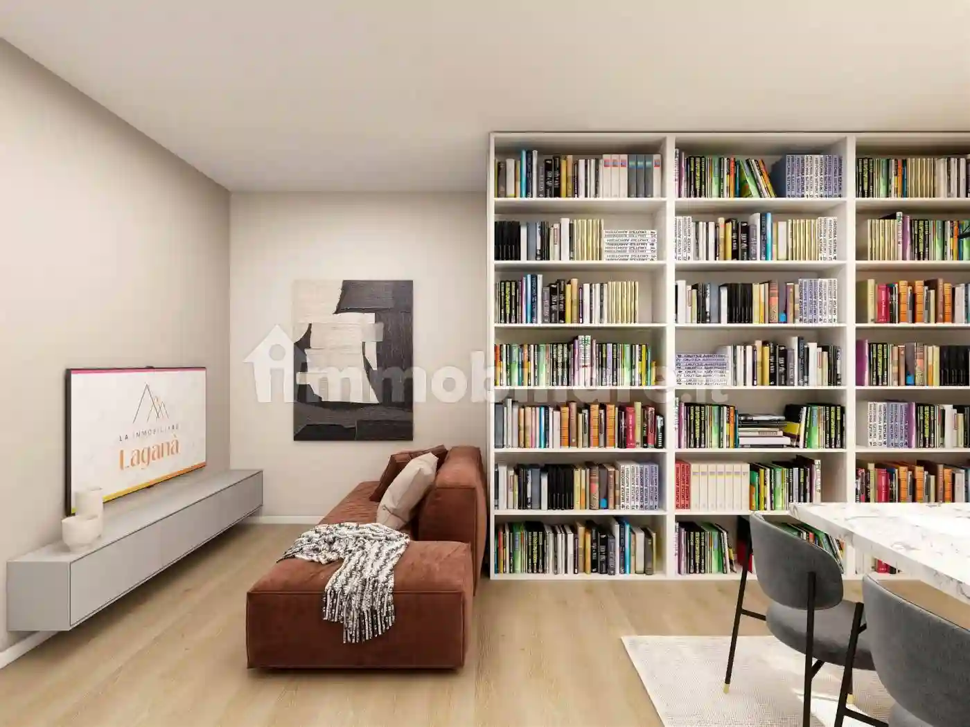 Appartamento - foto 5