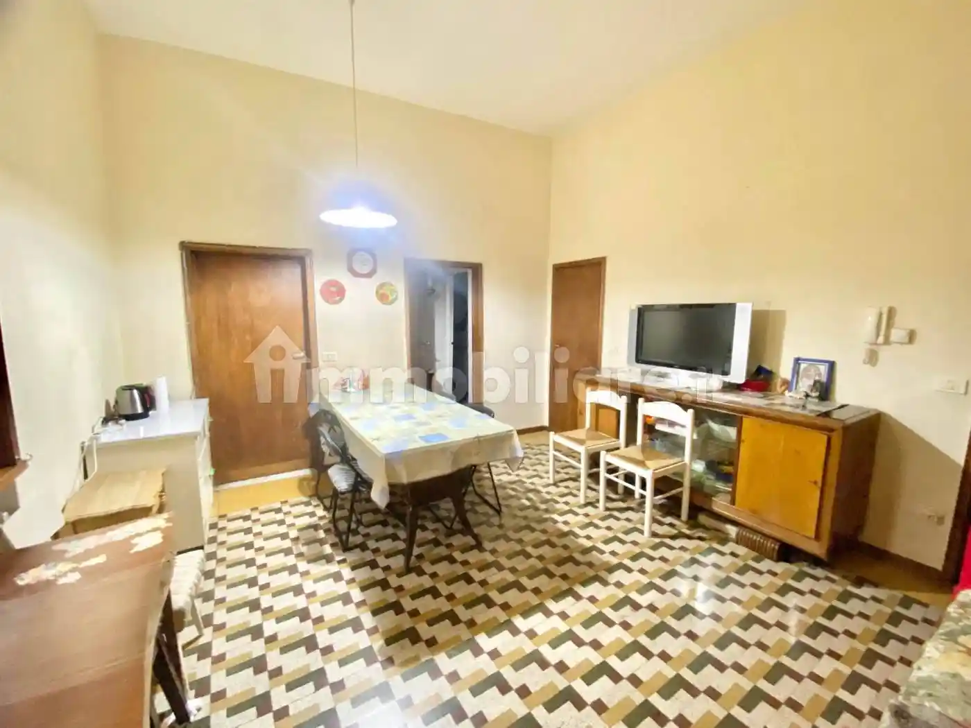 Trilocale buono stato, Piazza della Sala, Pistoia - foto 2