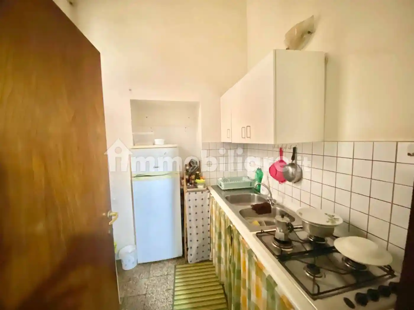 Trilocale buono stato, Piazza della Sala, Pistoia - foto 3