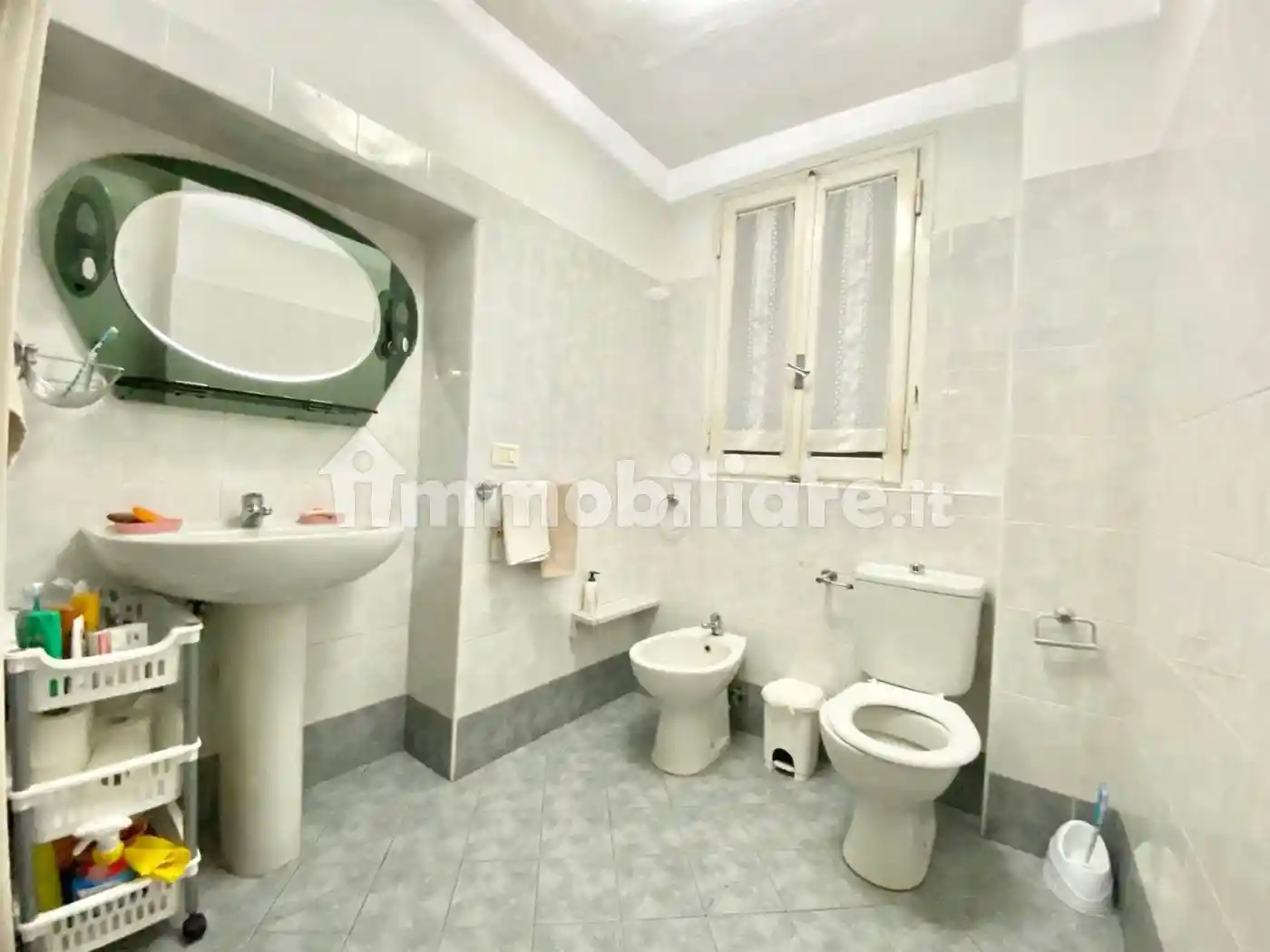 Trilocale buono stato, Piazza della Sala, Pistoia - foto 4