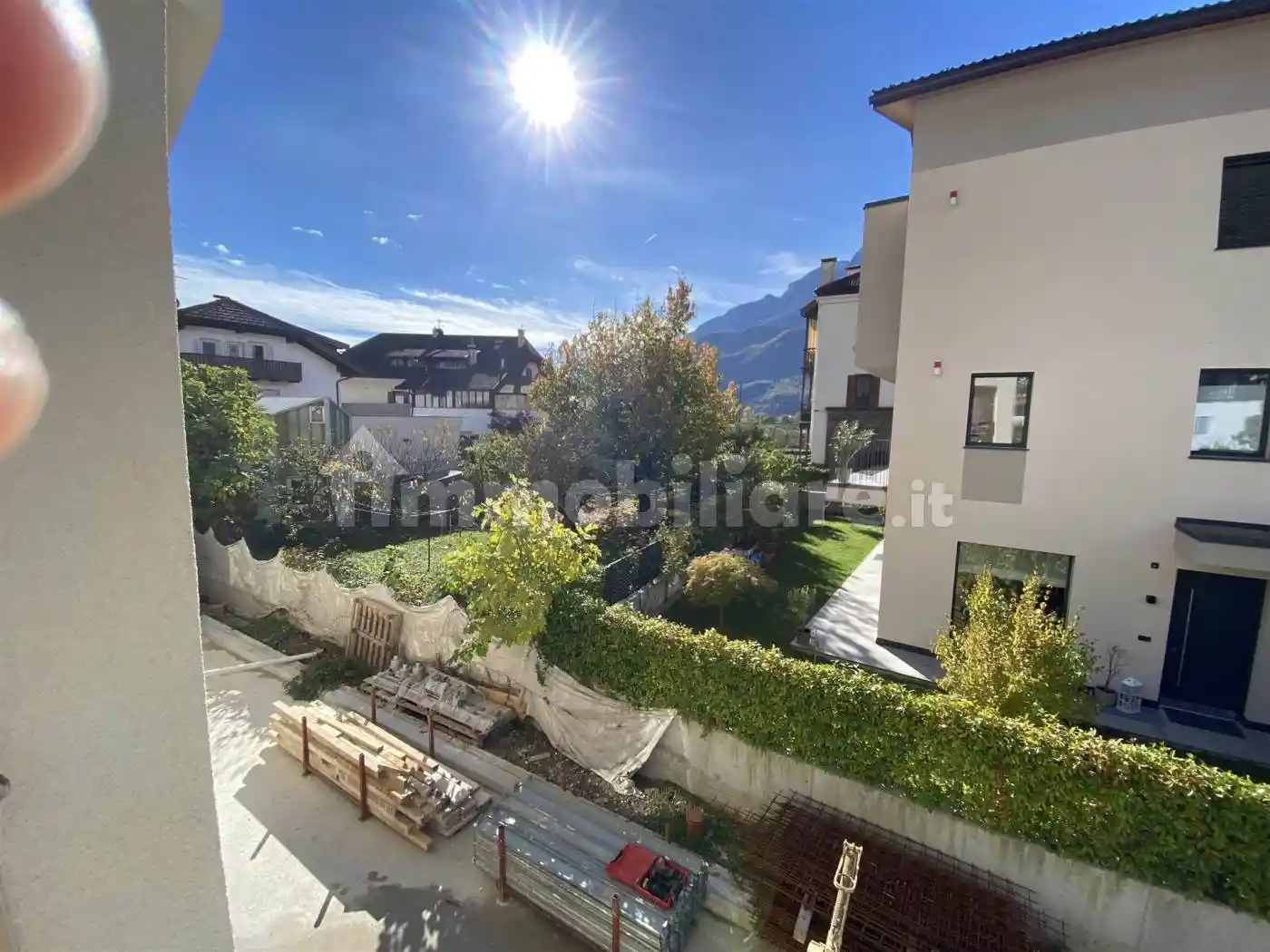 Appartamento in vendita a Terlano