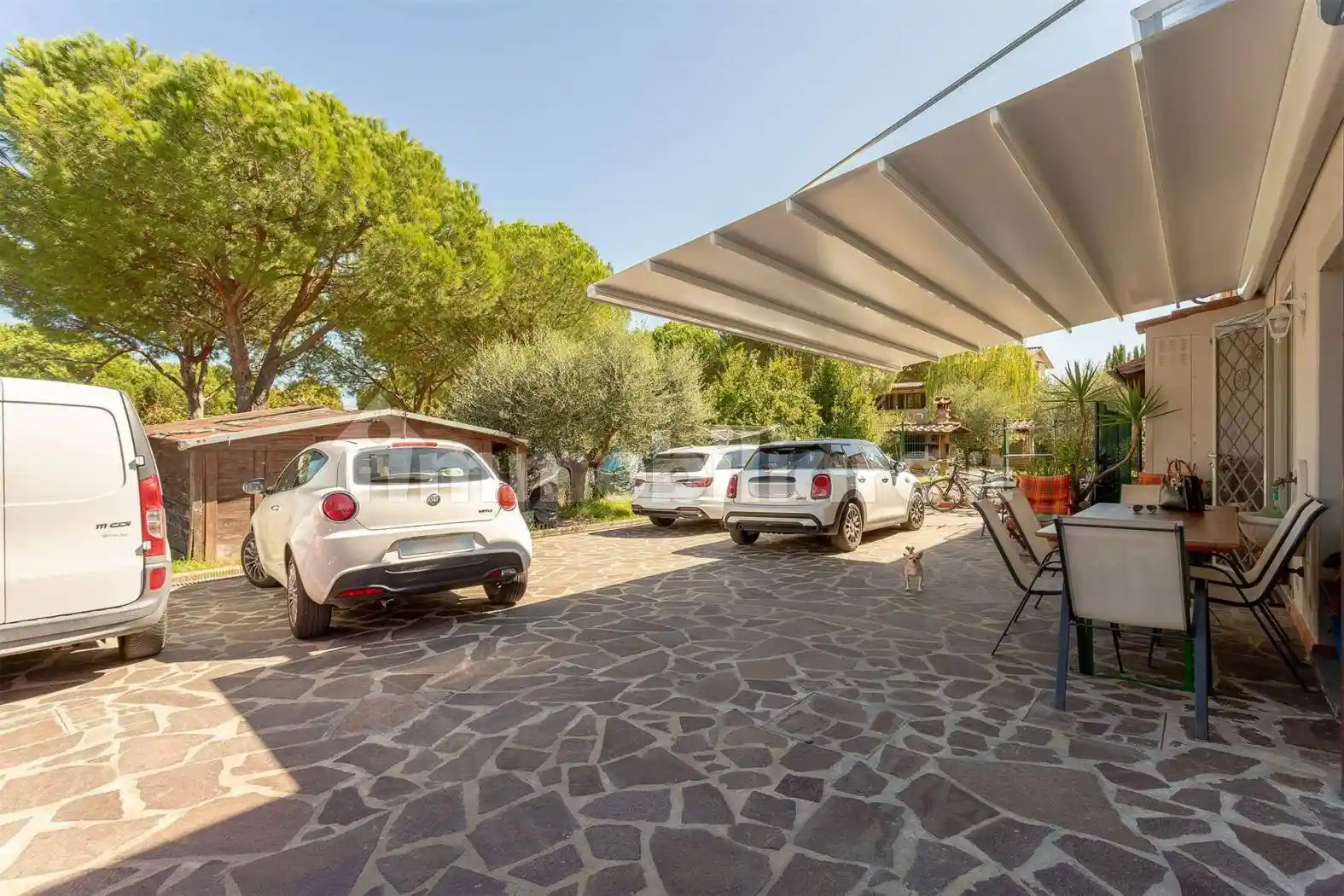 Casa indipendente in vendita a Poggio a Caiano