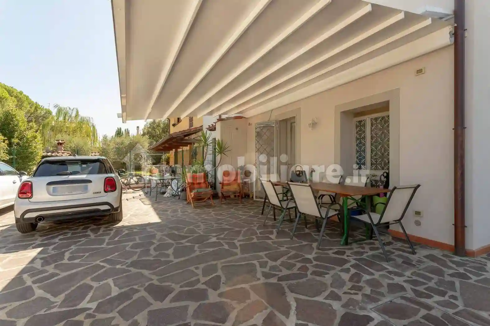 Casa indipendente - foto 4