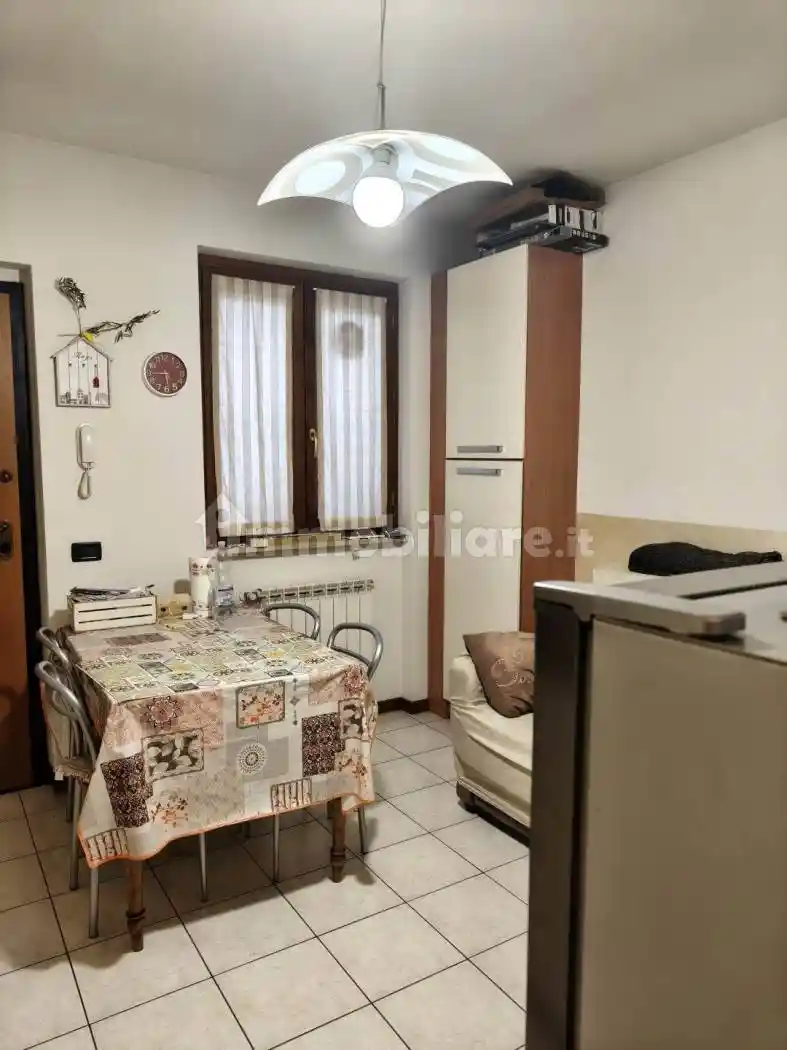 Appartamento in vendita a Montevarchi