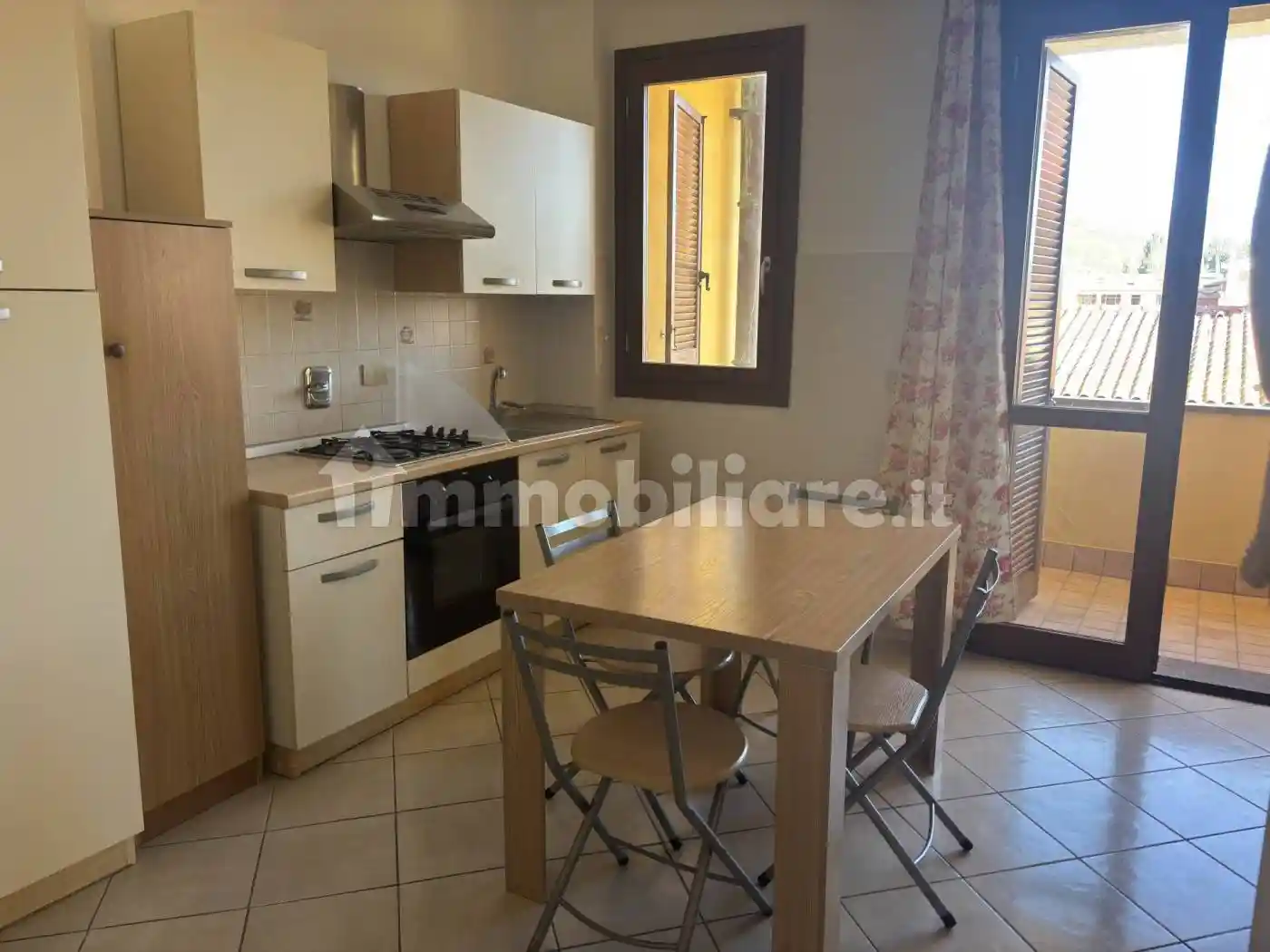 Appartamento in vendita a San Giovanni Valdarno