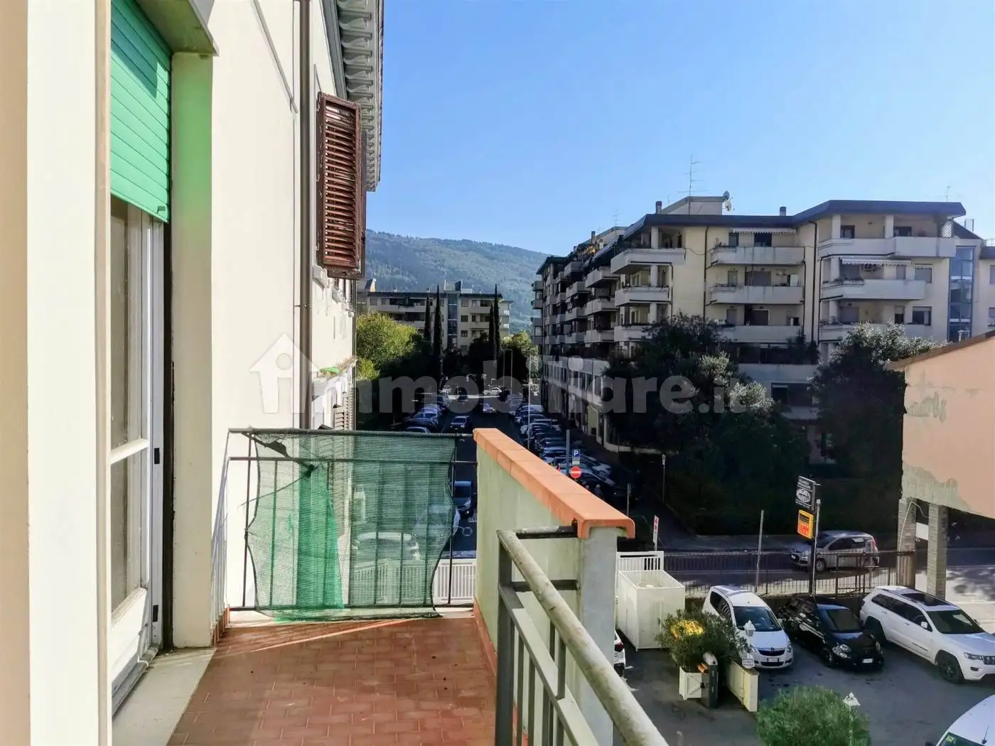 Appartamento in vendita a Prato