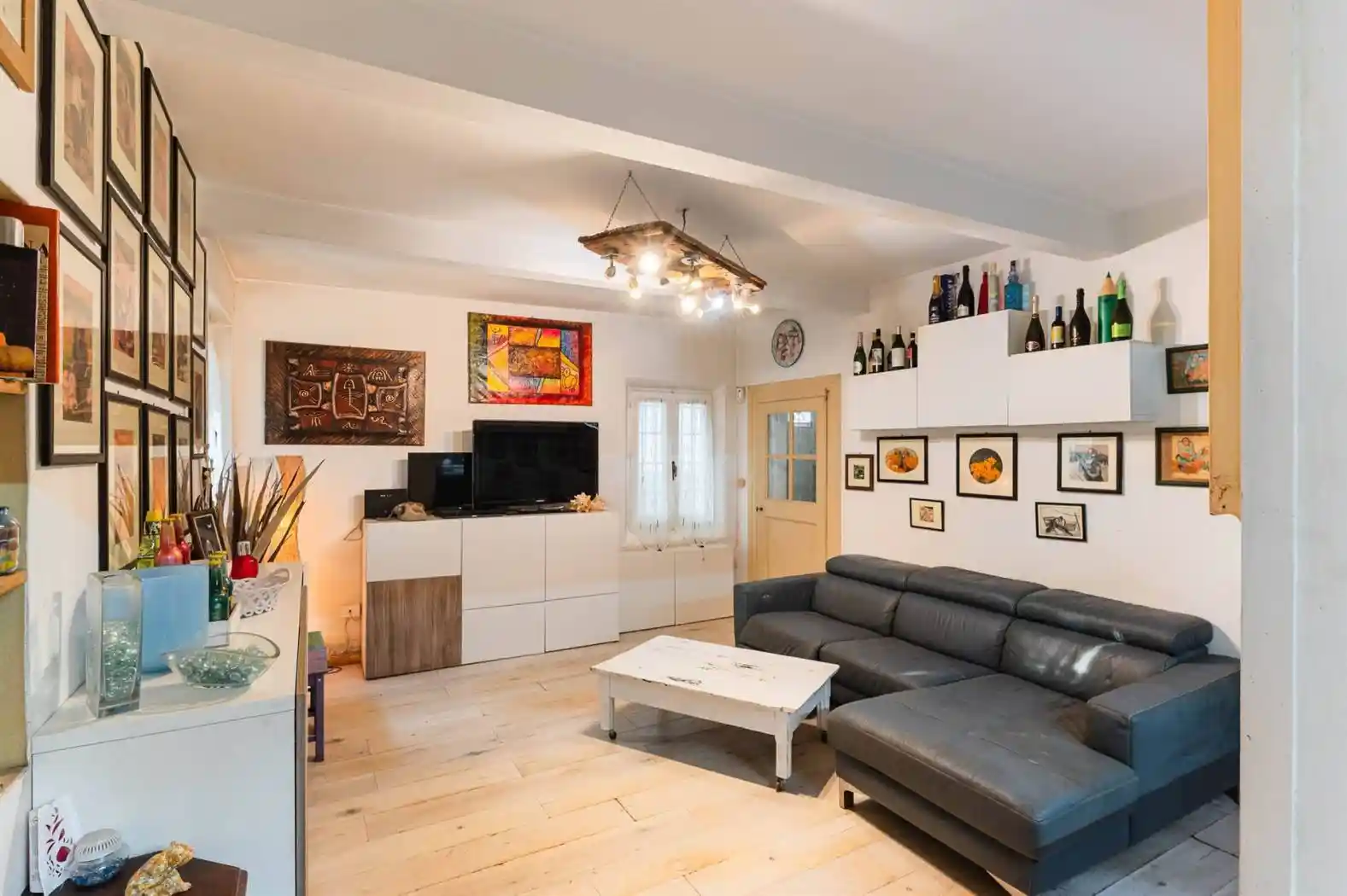 Casa indipendente in vendita a Borgo Virgilio
