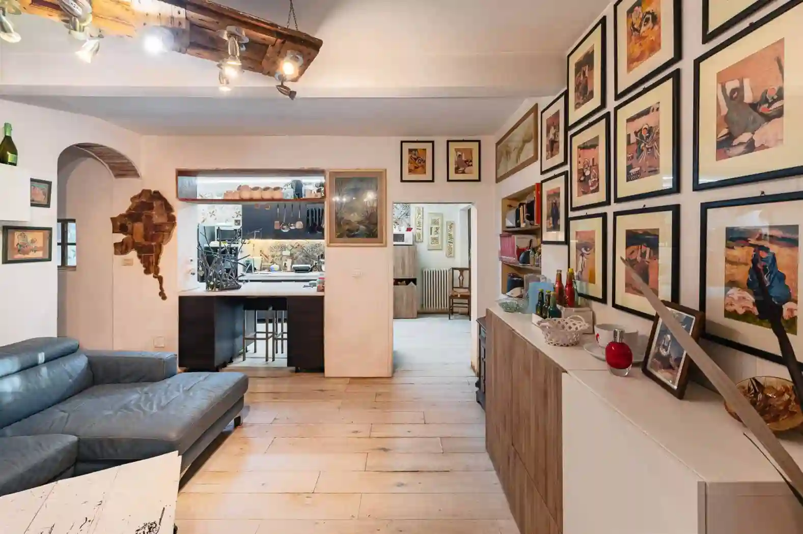 Casa indipendente - foto 2