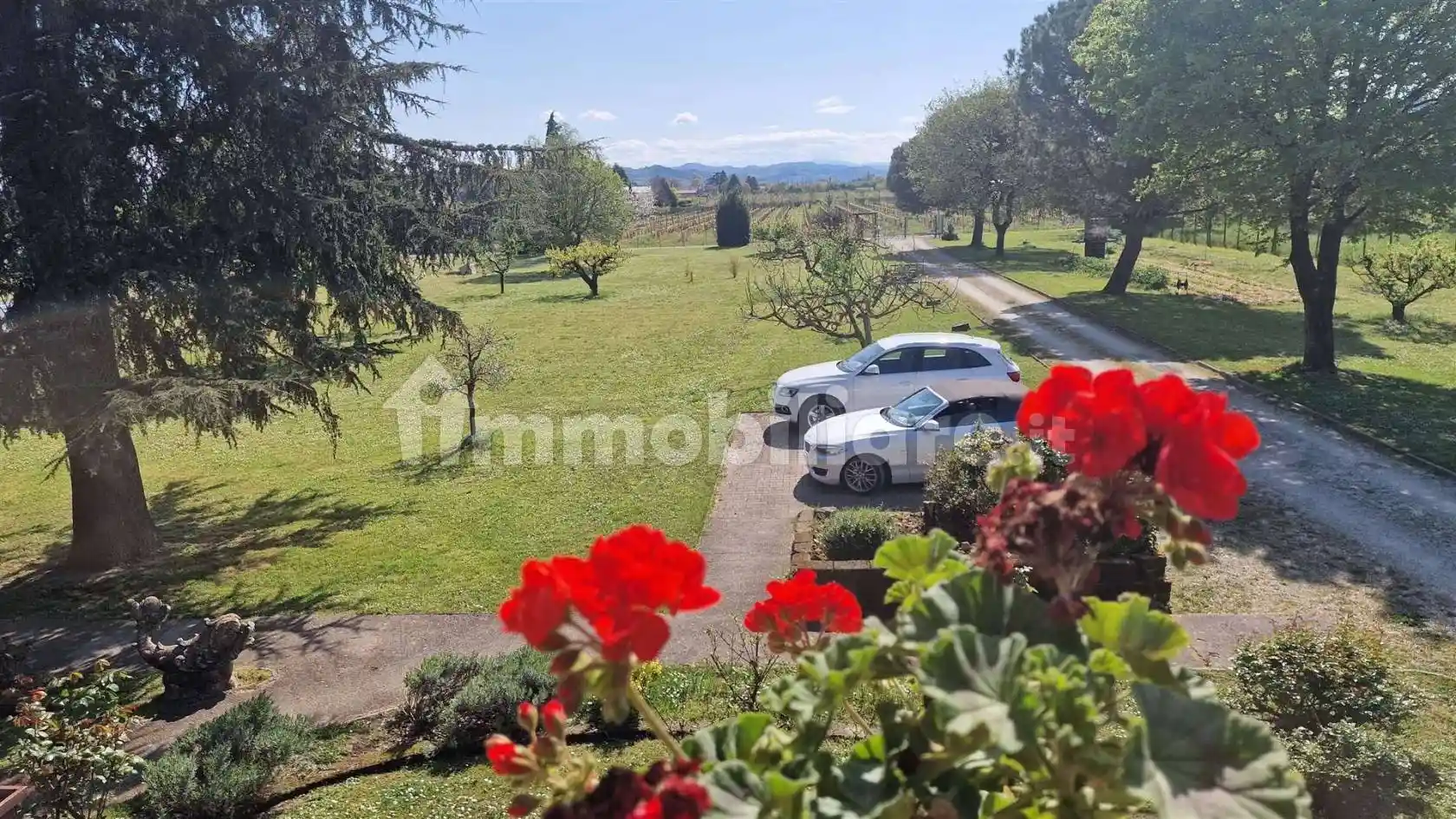 Villa bifamiliare, ottimo stato, 300 m², Quattro, Forlì - foto 2
