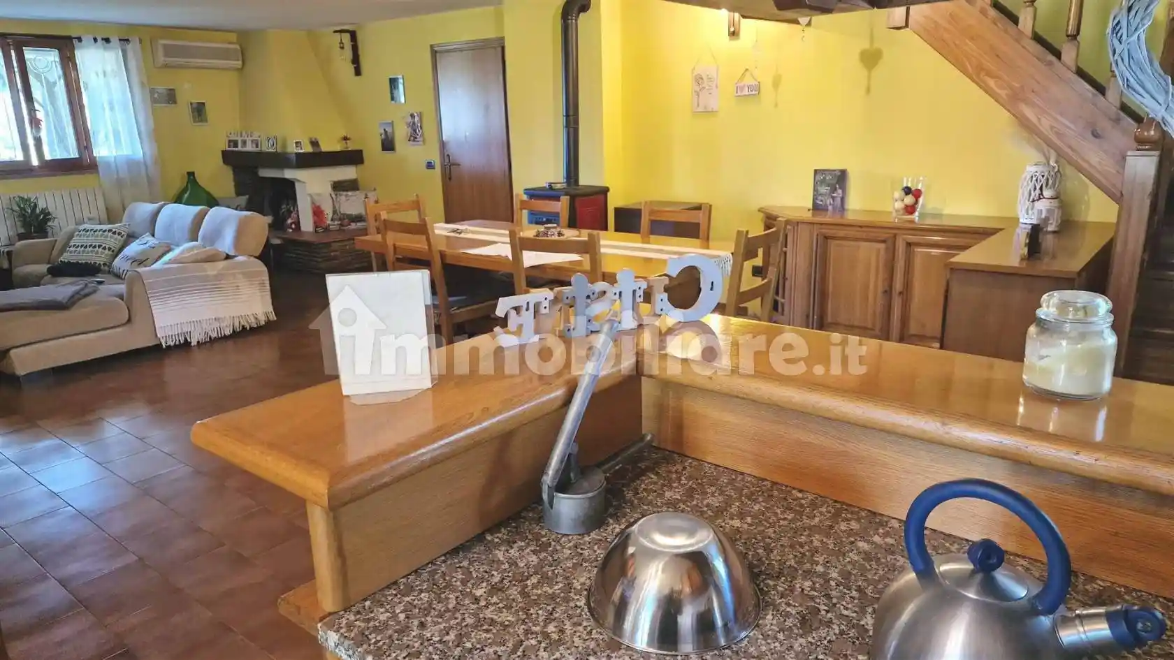 Villa bifamiliare, ottimo stato, 300 m², Quattro, Forlì - foto 4