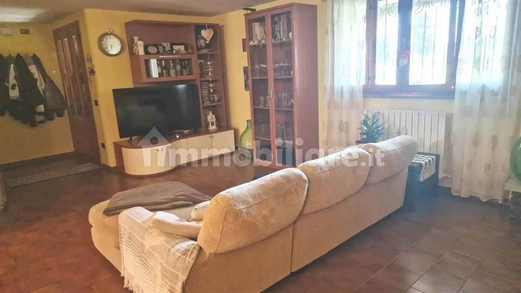 Villa bifamiliare, ottimo stato, 300 m², Quattro, Forlì - foto 5