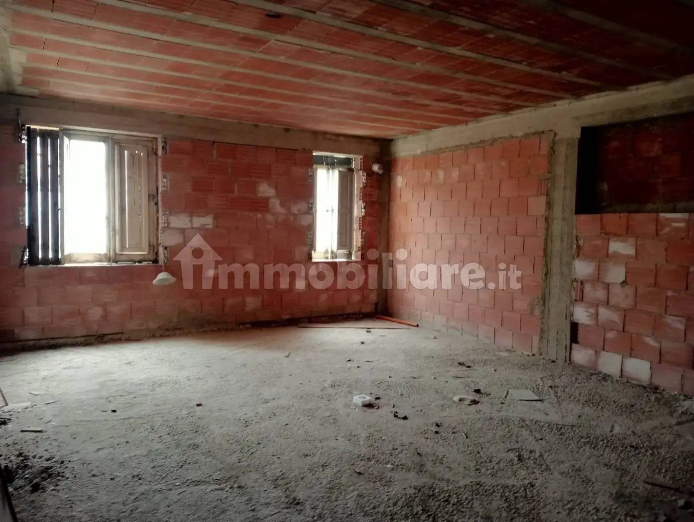 Palazzo - Edificio in vendita a Licata