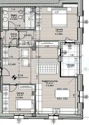 Appartamento in vendita a Colico