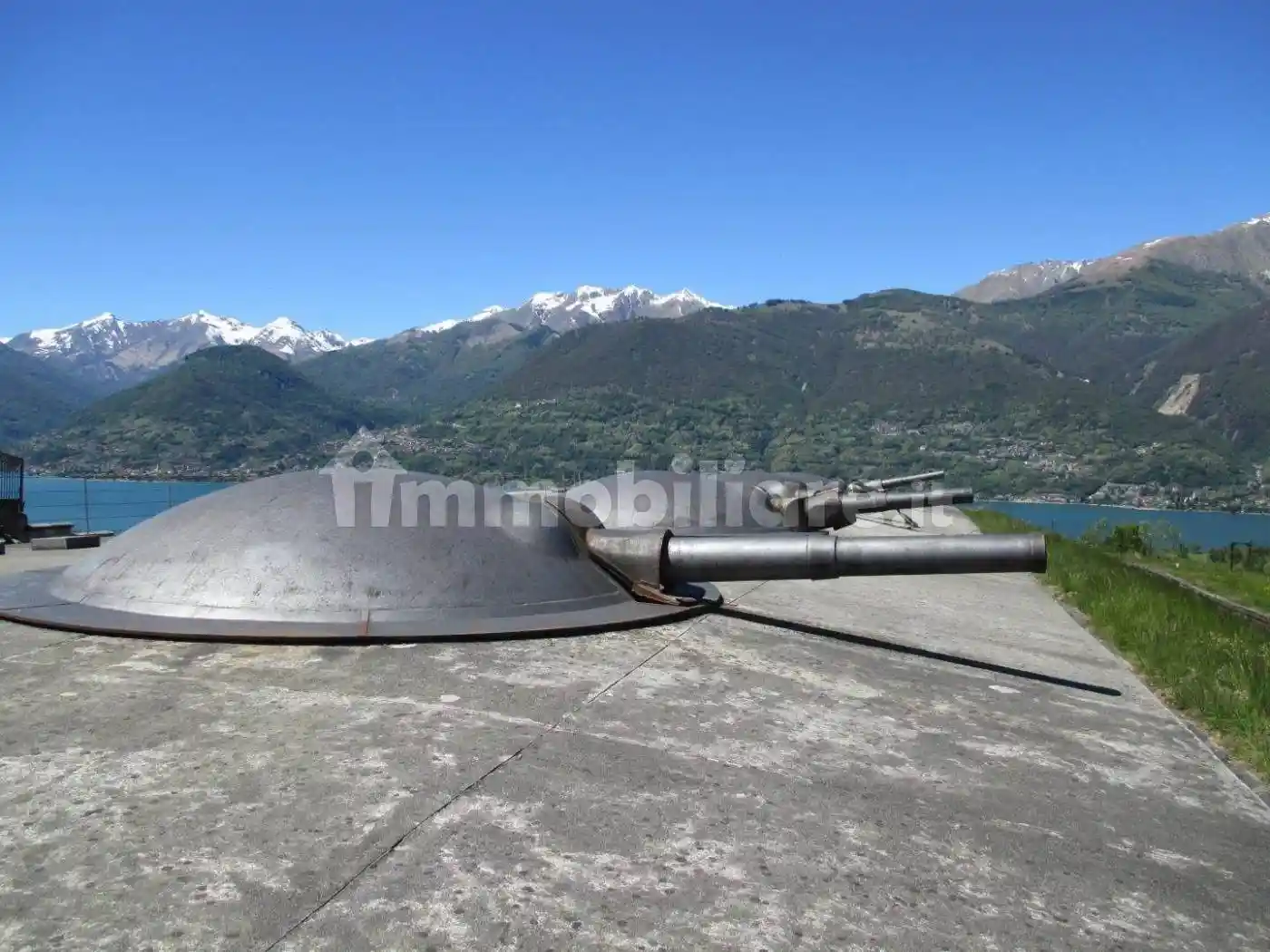 Bilocale 55 m², Colico Piano, Colico - foto 4