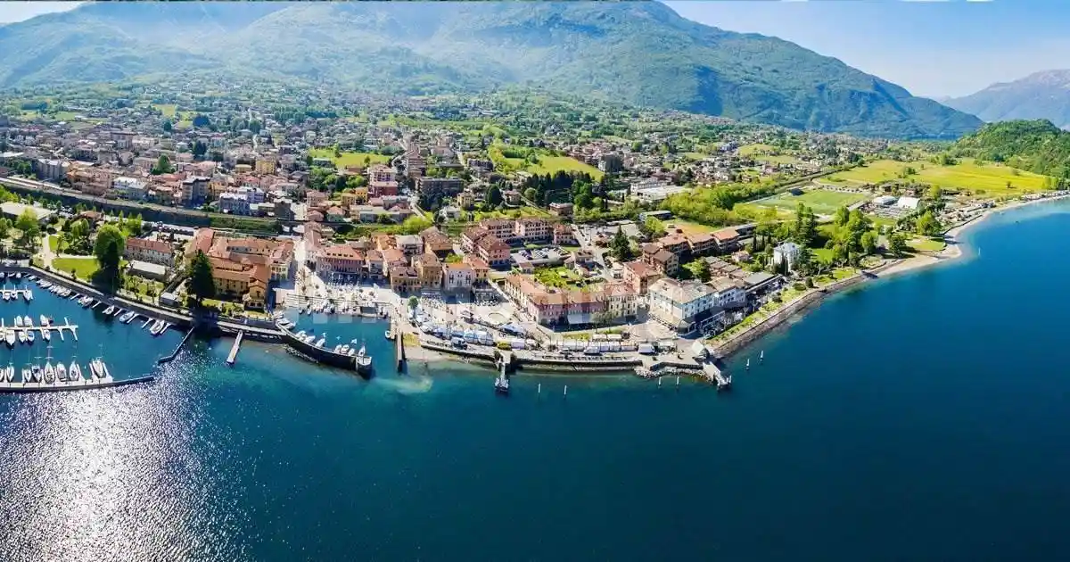 Bilocale 55 m², Colico Piano, Colico - foto 5