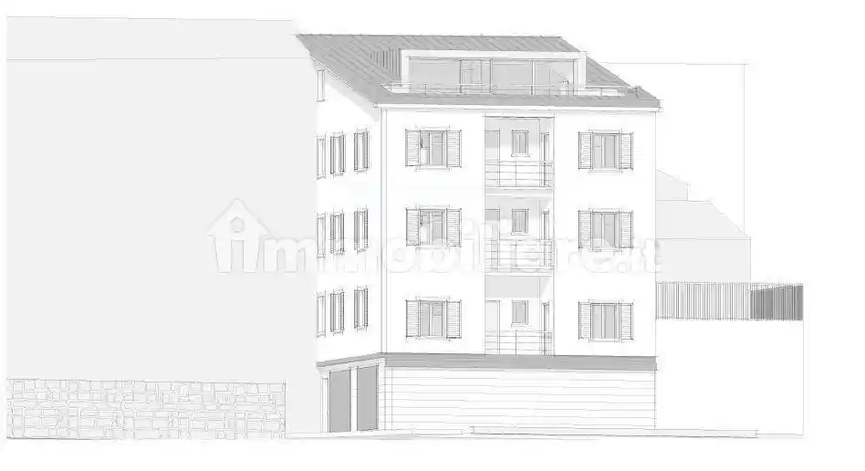 Trilocale 85 m², Colico Piano, Colico - foto 3