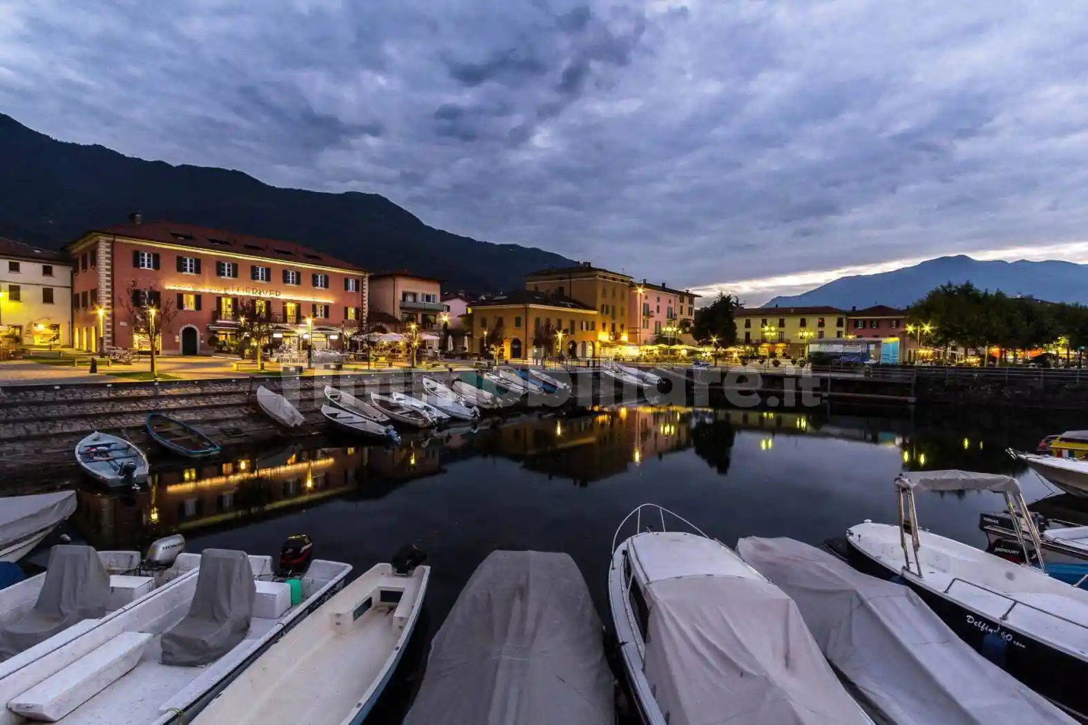 Trilocale 85 m², Colico Piano, Colico - foto 4