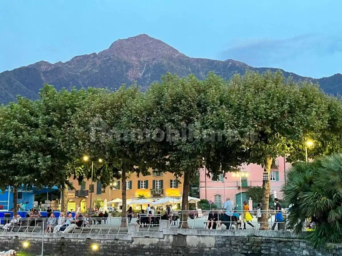 Trilocale 85 m², Colico Piano, Colico - foto 5