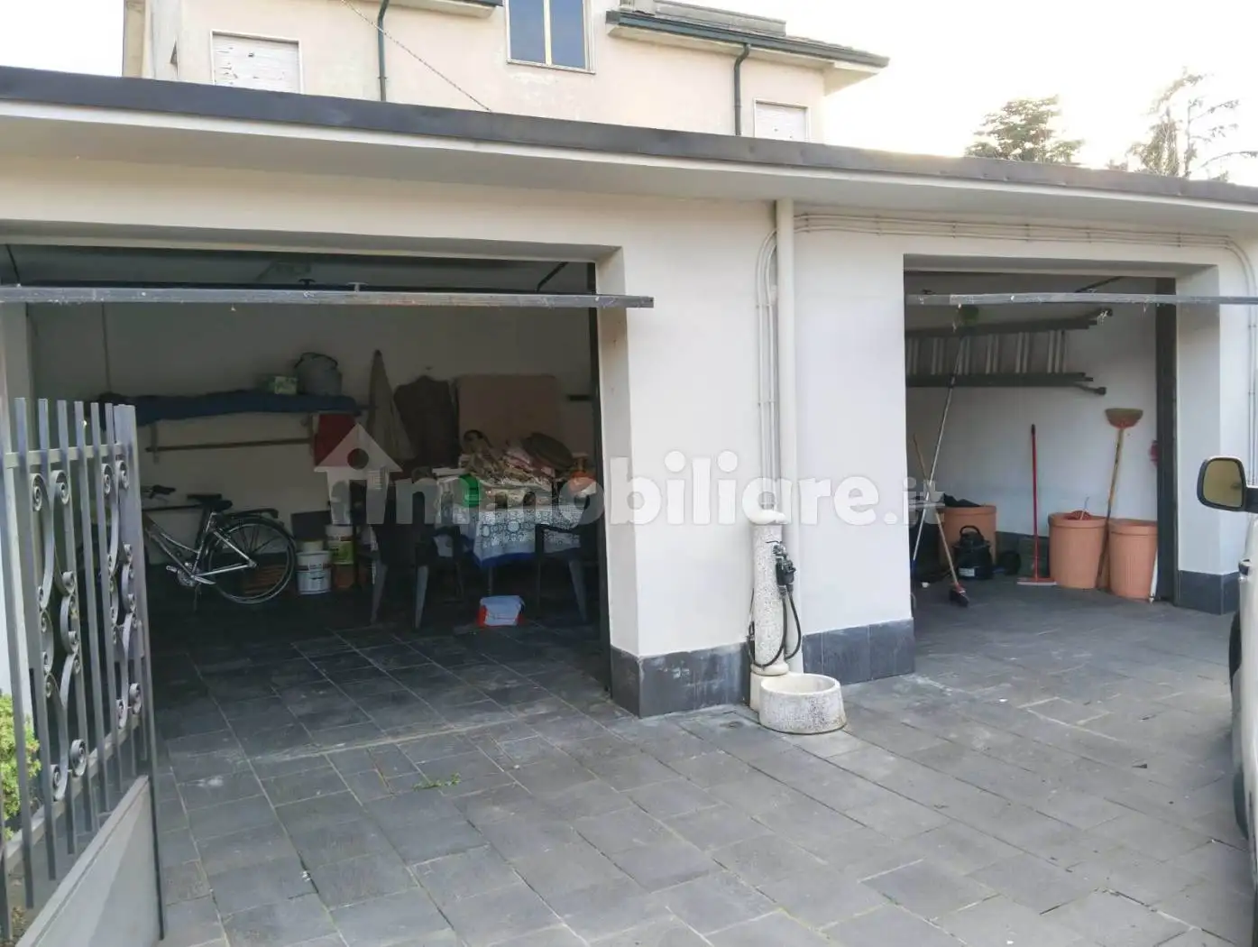 Terratetto unifamiliare 100 m², buono stato, Casaletto Vaprio - foto 4