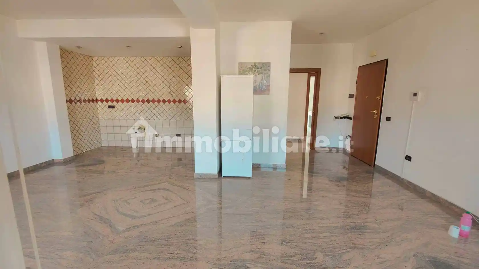 Appartamento ottimo stato, Mancini, Cosenza - foto 4