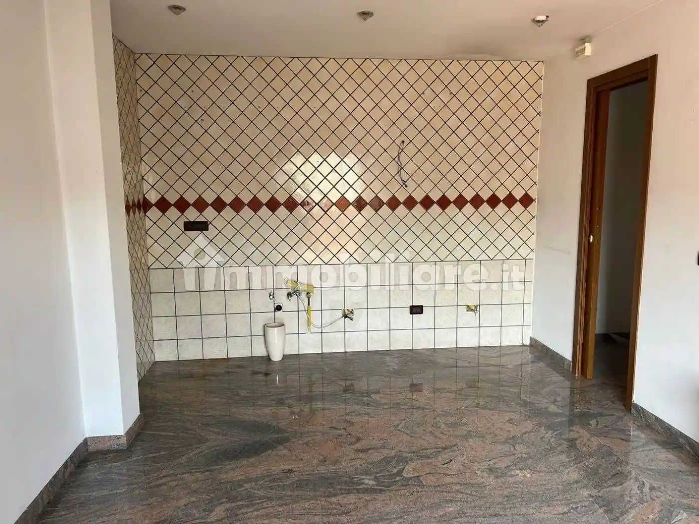 Appartamento ottimo stato, Mancini, Cosenza - foto 5