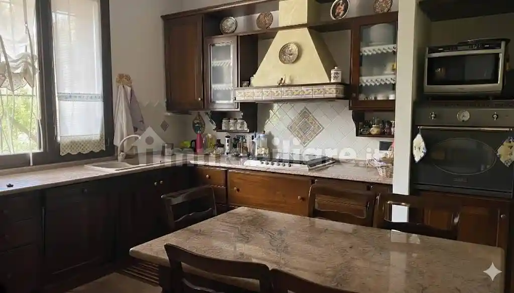 Terratetto unifamiliare 217 m², buono stato, Cittanova - Marzaglia, Modena - foto 2