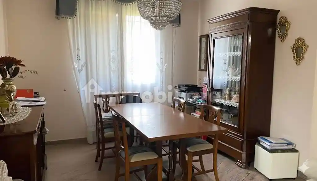 Terratetto unifamiliare 217 m², buono stato, Cittanova - Marzaglia, Modena - foto 3