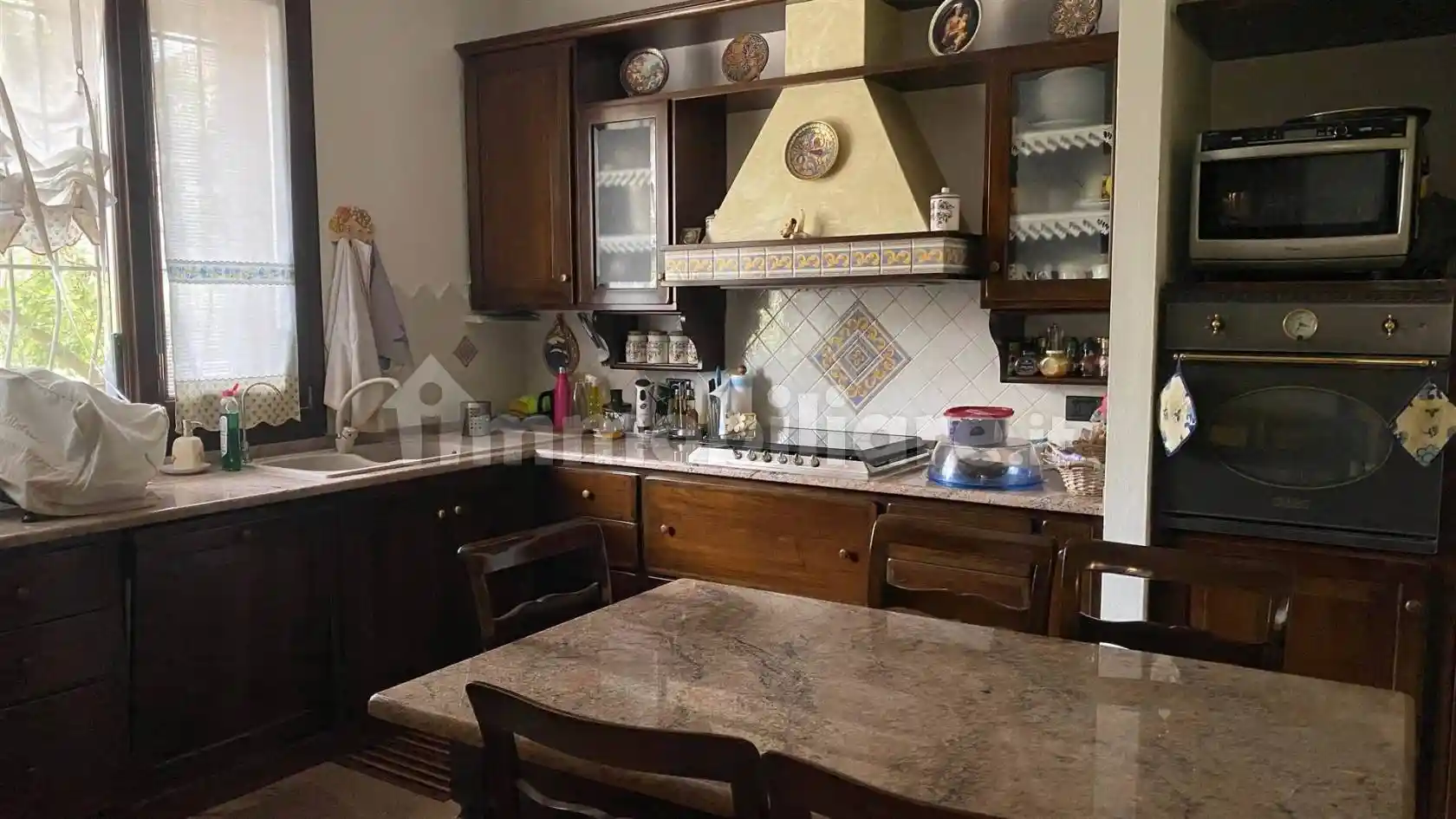 Terratetto unifamiliare 217 m², buono stato, Cittanova - Marzaglia, Modena - foto 4