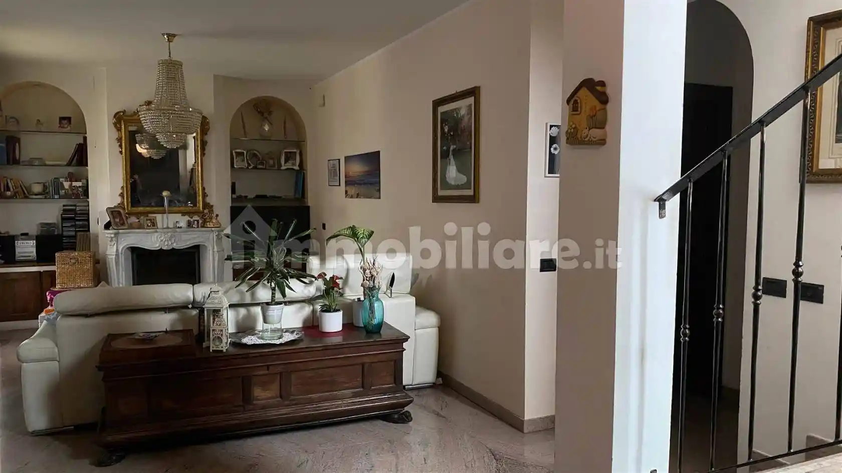 Terratetto unifamiliare 217 m², buono stato, Cittanova - Marzaglia, Modena - foto 5