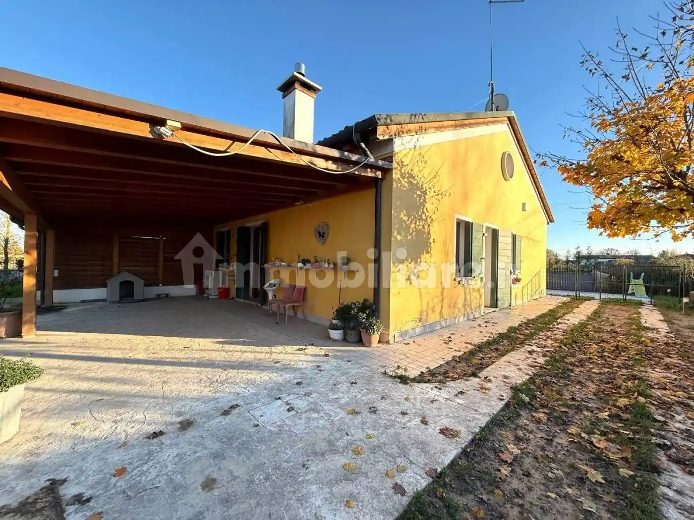 Villa bifamiliare, buono stato, 170 m², Peseggia Gardigiano, Scorzè - foto 2