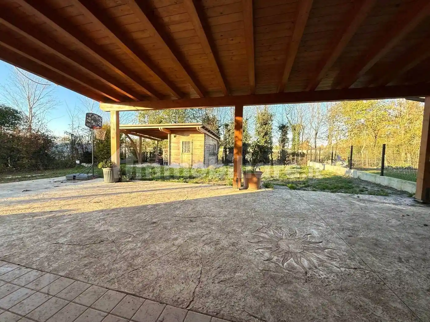 Villa bifamiliare, buono stato, 170 m², Peseggia Gardigiano, Scorzè - foto 3