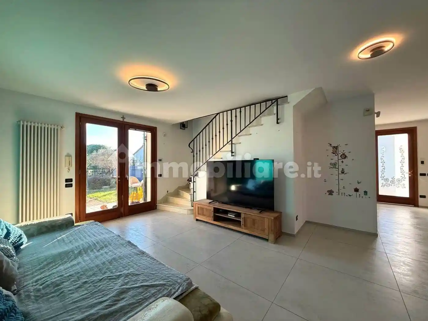 Villa bifamiliare, buono stato, 170 m², Peseggia Gardigiano, Scorzè - foto 4